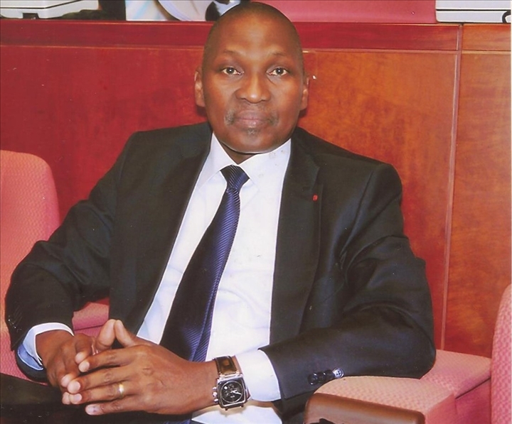 Le porte-parole du RDR confirme la bonne santé du président de la République